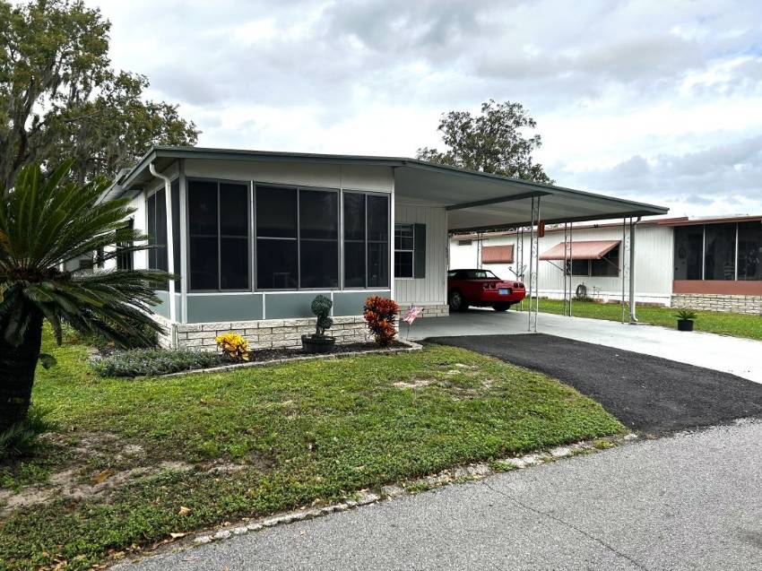 3150 Ne 36th Ave. a Ocala, FL Mobile or Manufactured Home for Sale